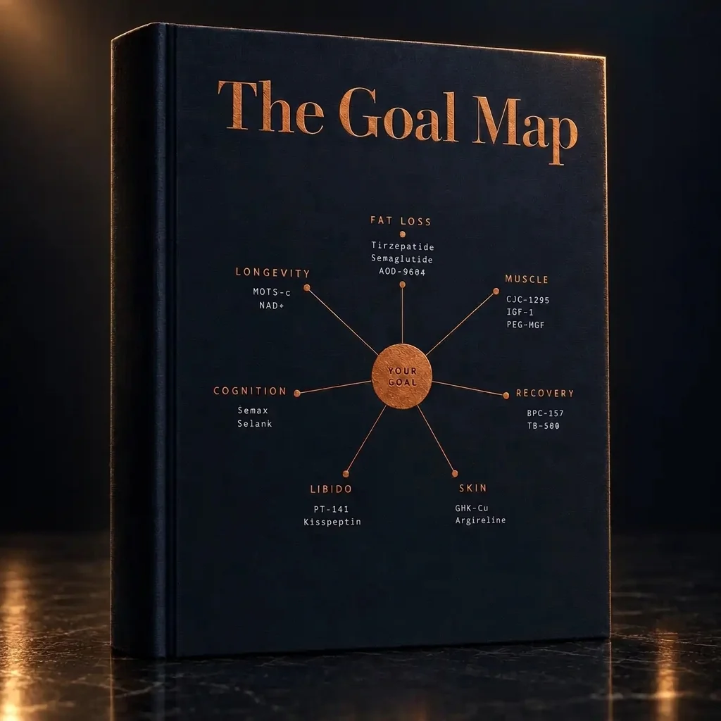 The Goal Map