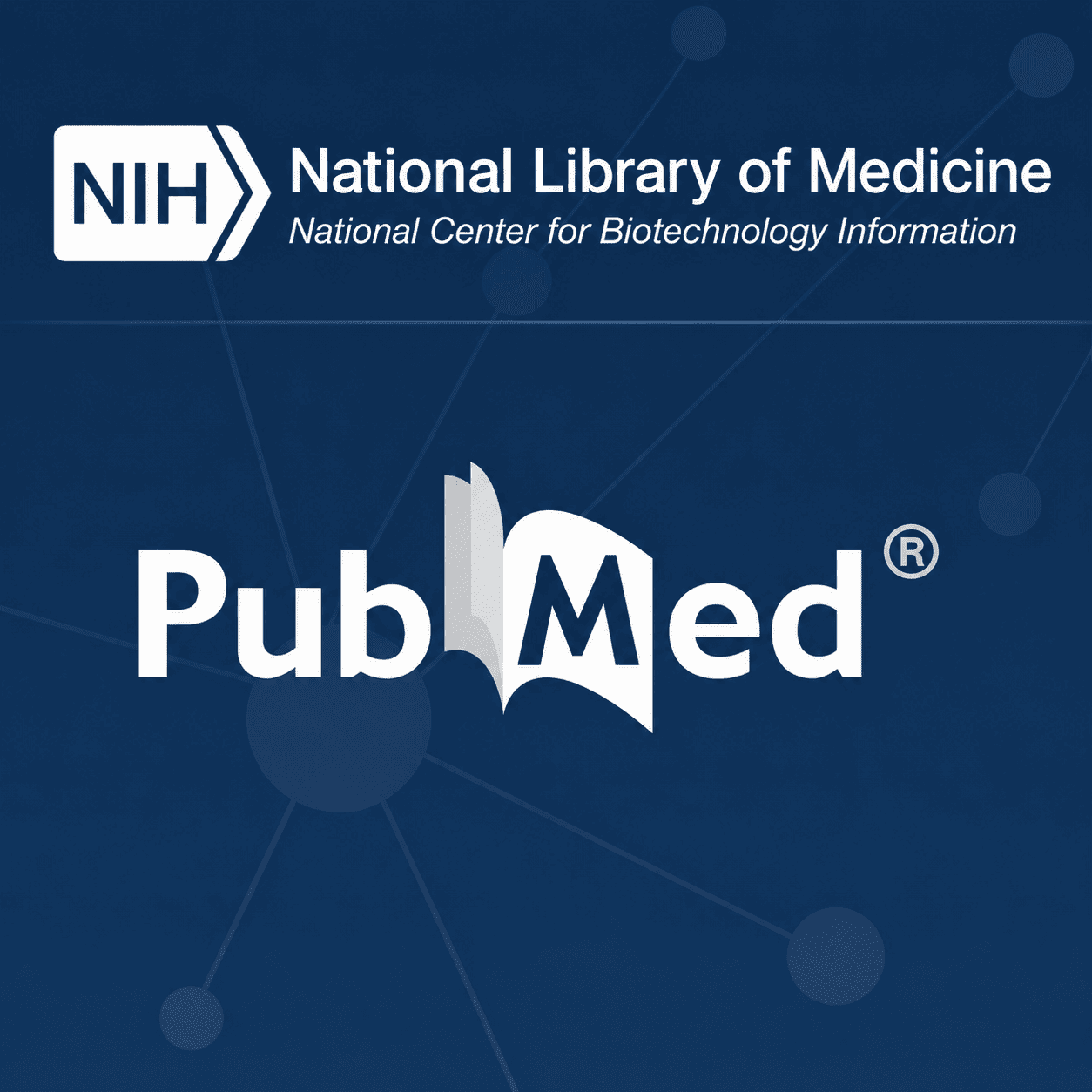 PubMed, the public database of medical studies from the U.S. National Library of Medicine